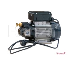 Насос Benza 11-220-50 для перекачки масла