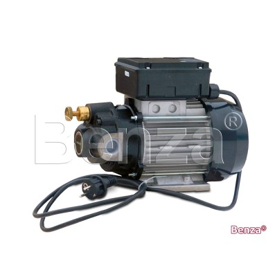Насос Benza 11-220-50 для перекачки масла