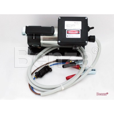 Насос Benza 11-24-10 для перекачки масла