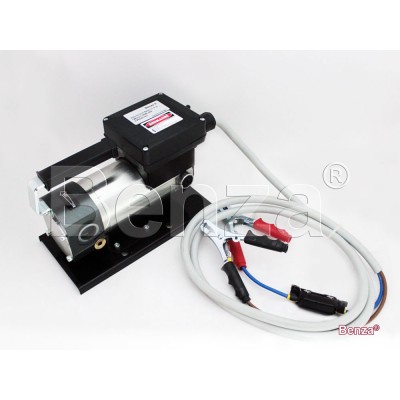 Насос Benza 11-24-10 для перекачки масла