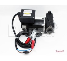 Насос Benza 21-12/24-45/57 для перекачки дизельного топлива