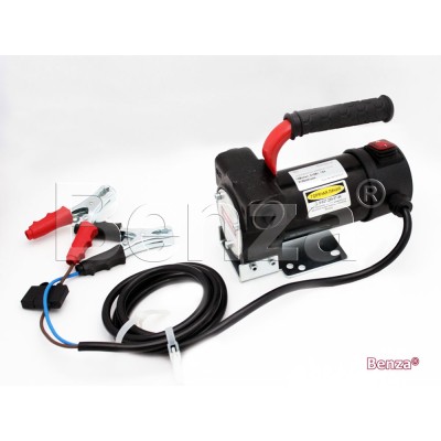 Насос Benza 21-12-40 для перекачки дизельного топлива