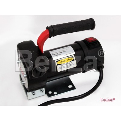 Насос Benza 21-12-40 для перекачки дизельного топлива