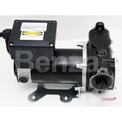 Насос Benza 21-12-60 для перекачки дизельного топлива