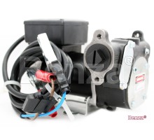 Насос Benza 21-12-60 для перекачки дизельного топлива