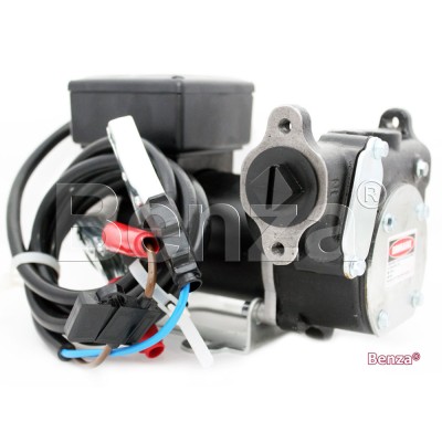 Насос Benza 21-12-60 для перекачки дизельного топлива