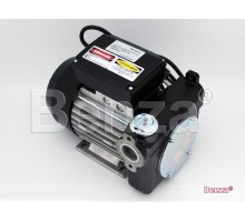 Насос Benza 21-220-150 для перекачки дизельного топлива