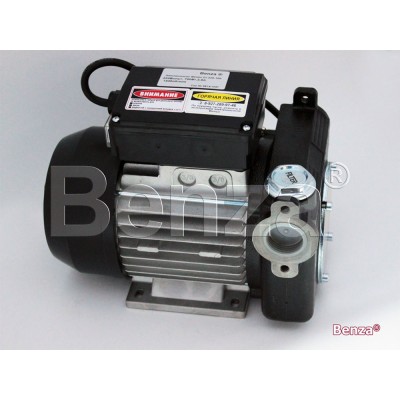 Насос Benza 21-220-100 для перекачки дизельного топлива