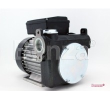Насос Benza 21-220-100 для перекачки дизельного топлива