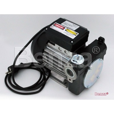 Насос Benza 21-220-100 для перекачки дизельного топлива