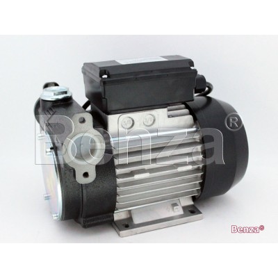 Насос Benza 21-220-100 для перекачки дизельного топлива