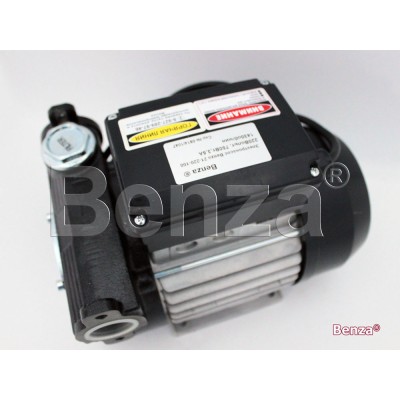 Насос Benza 21-220-100 для перекачки дизельного топлива