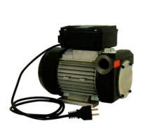 Насос Benza 21-220-50 для перекачки дизельного топлива