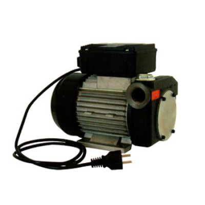 Насос Benza 21-220-50 для перекачки дизельного топлива