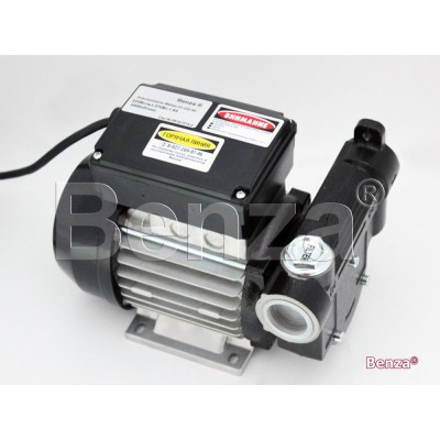 Насос Benza 21-220-60 для перекачки дизельного топлива