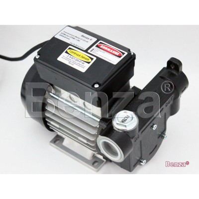 Насос Benza 21-220-60 для перекачки дизельного топлива