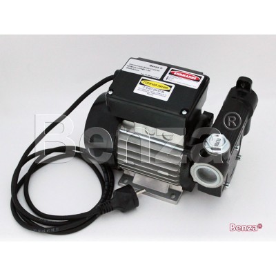 Насос Benza 21-220-60 для перекачки дизельного топлива