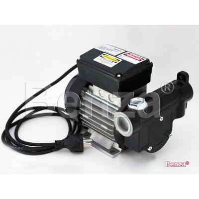 Насос Benza 21-220-60 для перекачки дизельного топлива