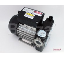 Насос Benza 21-220-80 для перекачки дизельного топлива