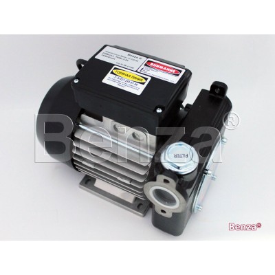 Насос Benza 21-220-80 для перекачки дизельного топлива