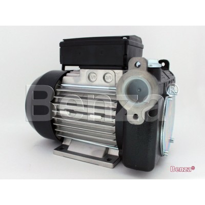 Насос Benza 21-220-80 для перекачки дизельного топлива