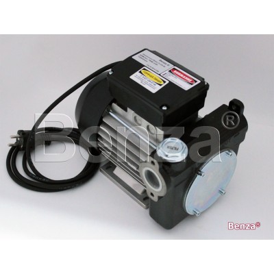 Насос Benza 21-220-80 для перекачки дизельного топлива