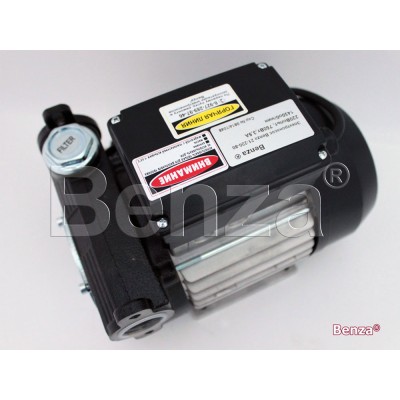 Насос Benza 21-220-80 для перекачки дизельного топлива