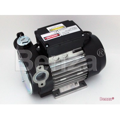 Насос Benza 21-220-80 для перекачки дизельного топлива