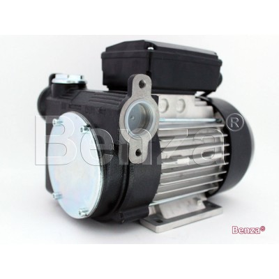 Насос Benza 21-220-80 для перекачки дизельного топлива