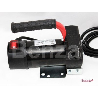 Насос Benza 21-24-40 для перекачки дизельного топлива