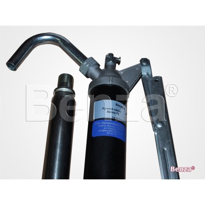 Ручной насос Benza 19П