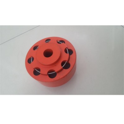 Чугунная муфта для соединения с эл/двигателем насоса АСЦЛ-01А (7,5 кВт*1500)