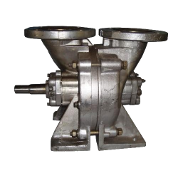 Насосы и насосные агрегаты