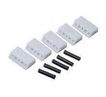 Ремкомплект ротора насоса Panther (лопатки)