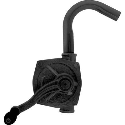 Насос бочковой ручной роторный "ГЕФЕСТ"