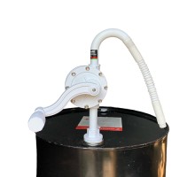 Насос бочковой ручной роторный "КРОНОС"