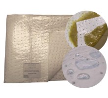 Сорбирующая дренажная ловушка (дренажная нефтеловушка 800мм х 800мм.)