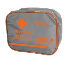 Аптечка, применяемая для перевозки опасных грузов арт.3729, ф.13-02 текстиль ВИТАЛФАРМ