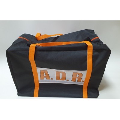 Сумка пустая для ADR комплекта