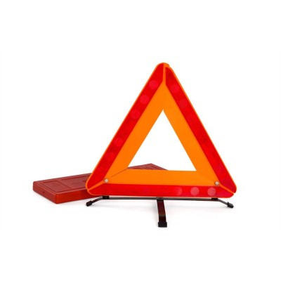 Знак аварийной остановки (ЕЭК ООН №27-03)