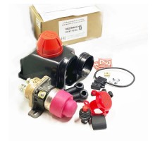 Главный выключатель аккумуляторной батареи "выключатель массы"