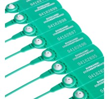 Пломба пластиковая Фаст 330