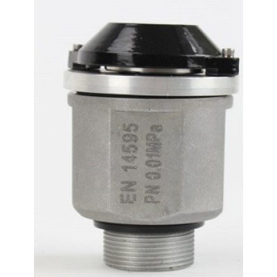 Дыхательный клапан УД-33