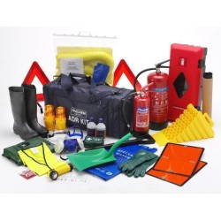 Оборудование для бензовозов