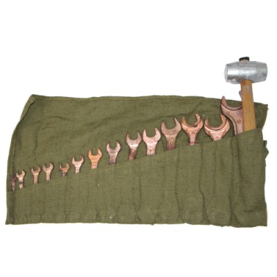 Набор искробезопасного инструмента