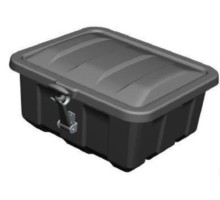 Ящик для песка 440х330х340