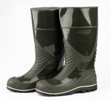 Сапоги ПВХ мужские МБС/КЩС