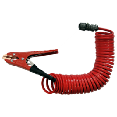 Заземляющий проводник УЗА-2МК04(5м.) к устройству УЗА-2МК(04)(05)(06)