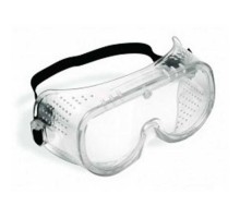 Средства индивидуальной защиты глаз (ОЧКИ)