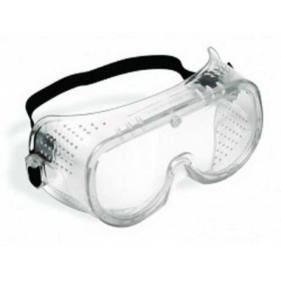 Средства индивидуальной защиты глаз (ОЧКИ)